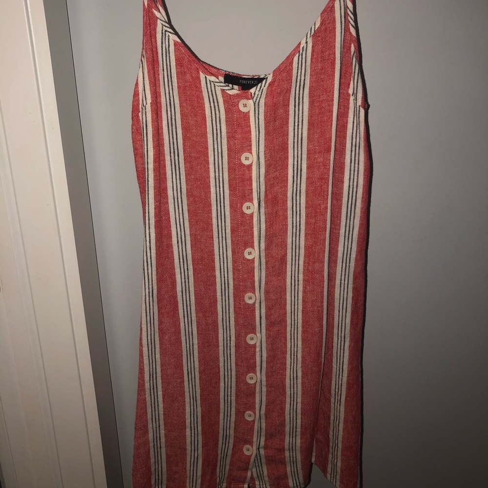 SUMMER DRESS